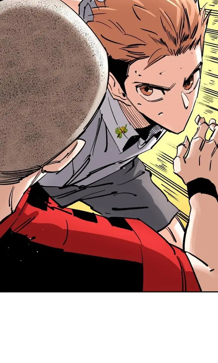 Read The Build Up PT-BR Manga Online