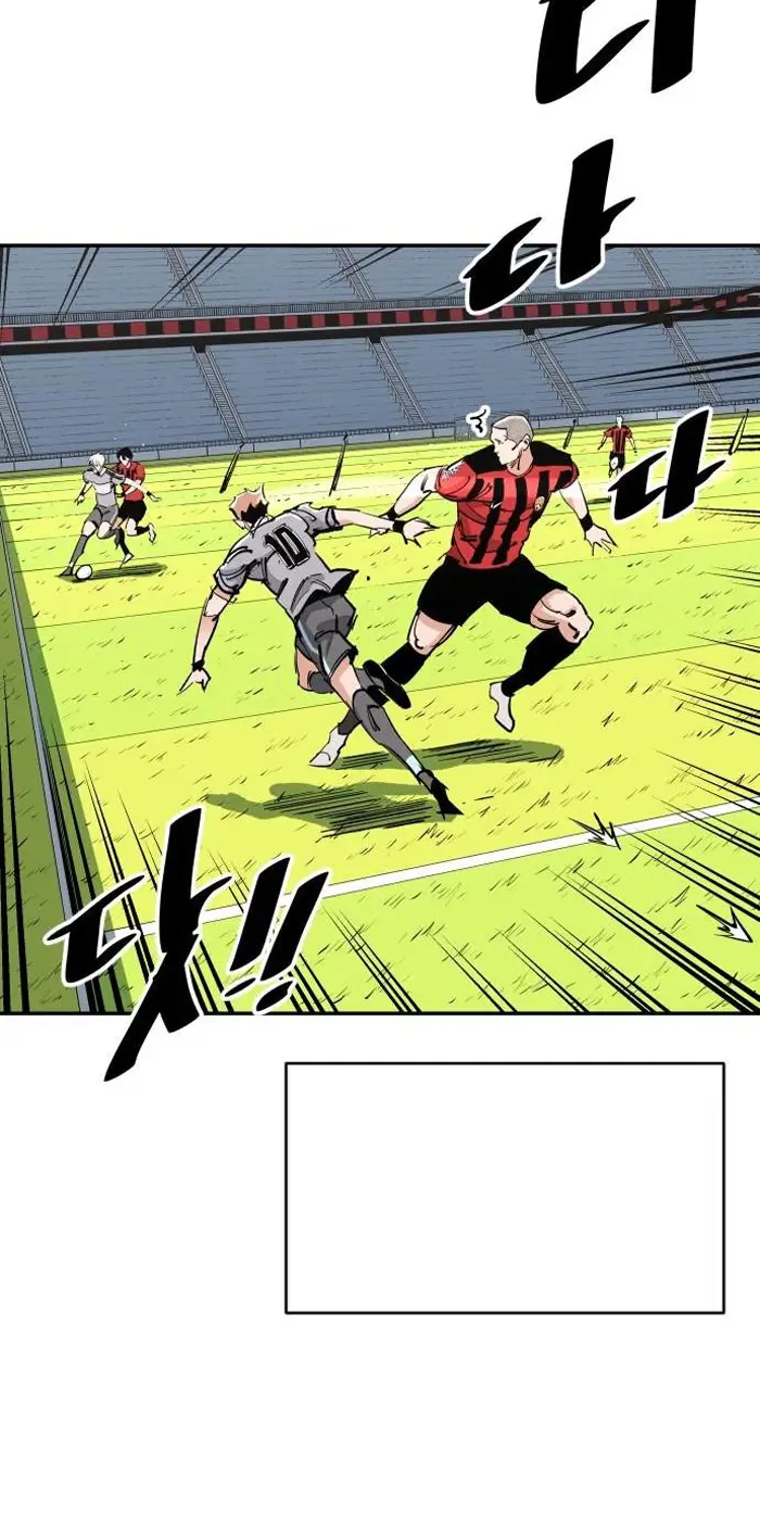 Read The Build Up PT-BR Manga Online