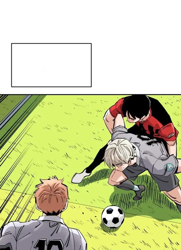 Read The Build Up PT-BR Manga Online