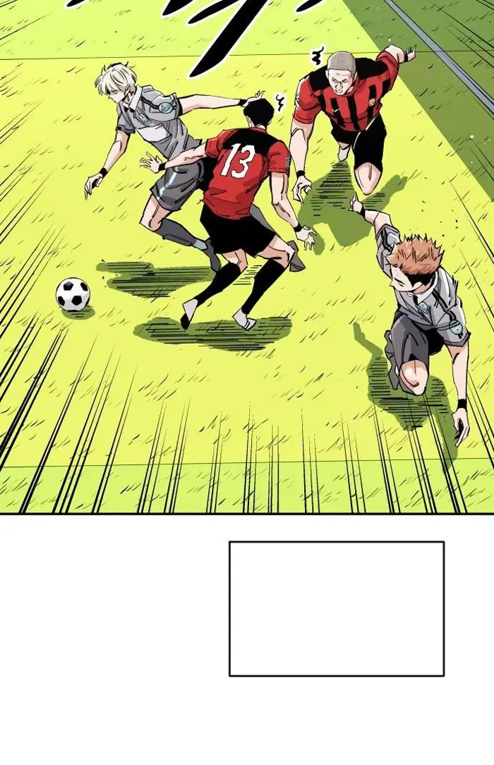Read The Build Up PT-BR Manga Online
