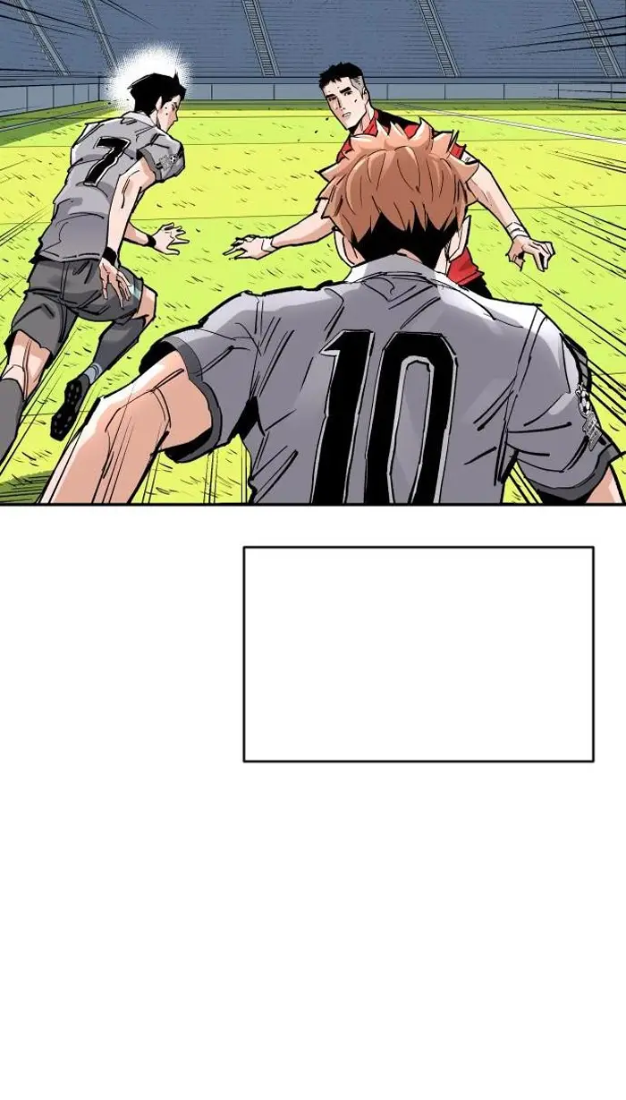 Read The Build Up PT-BR Manga Online