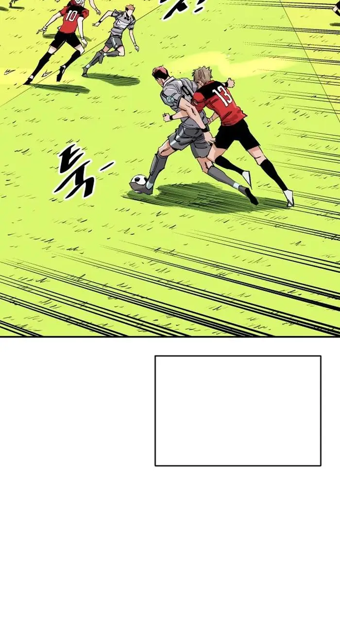 Read The Build Up PT-BR Manga Online