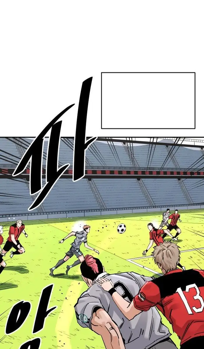 Read The Build Up PT-BR Manga Online