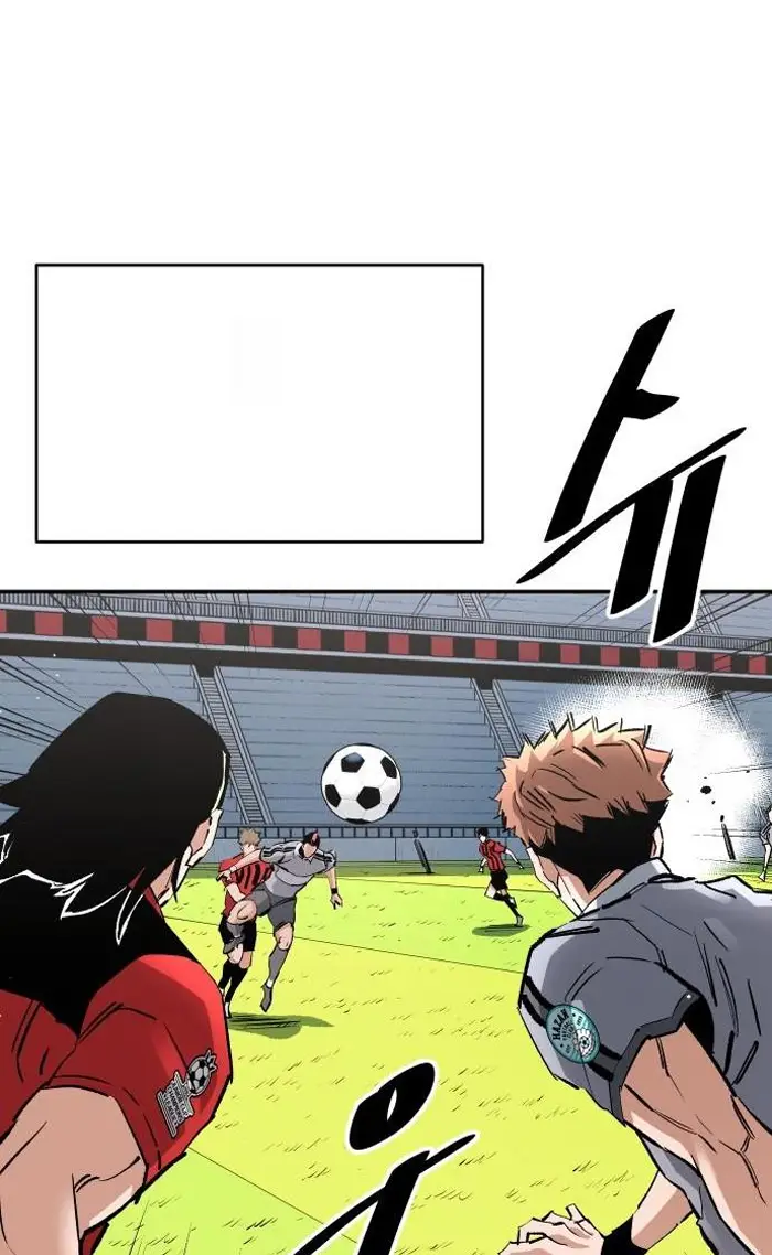 Read The Build Up PT-BR Manga Online