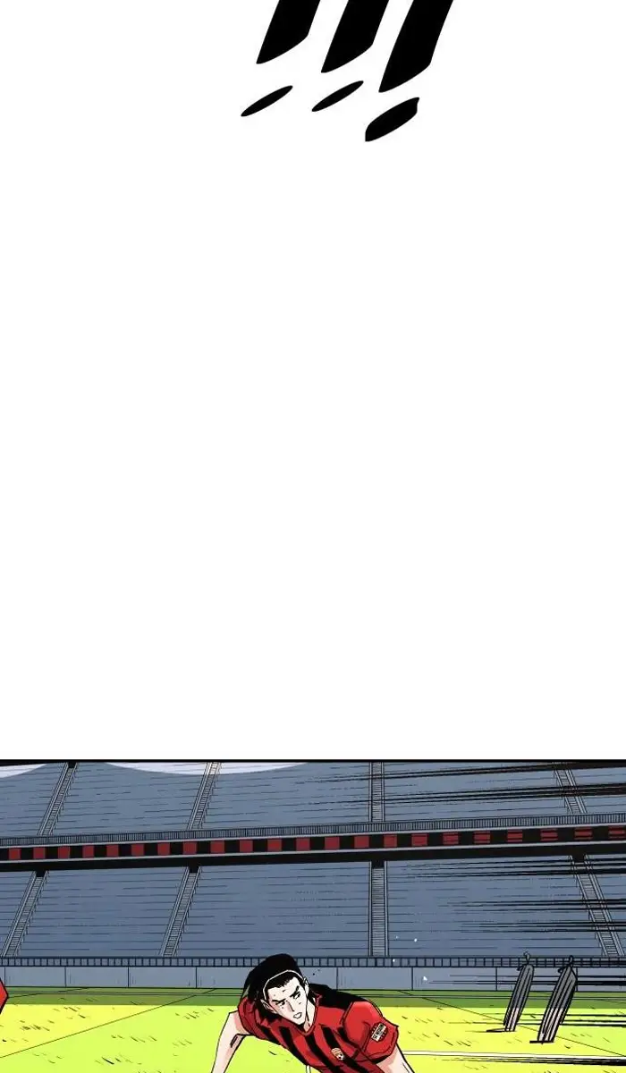 Read The Build Up PT-BR Manga Online