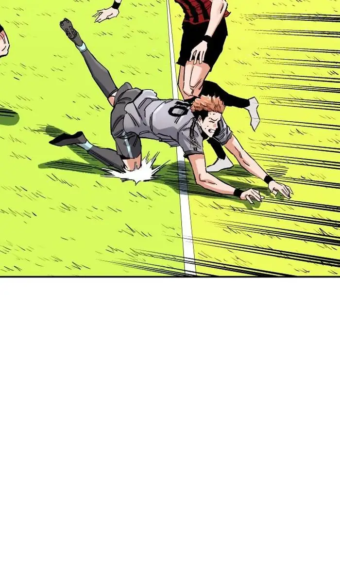 Read The Build Up PT-BR Manga Online