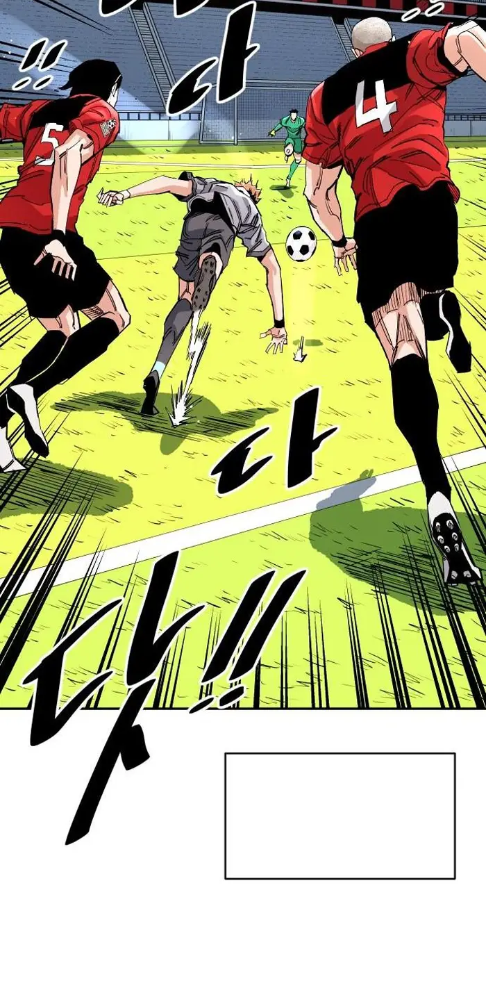 Read The Build Up PT-BR Manga Online