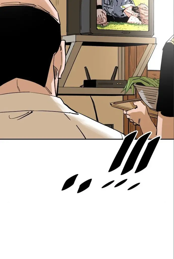 Read The Build Up PT-BR Manga Online