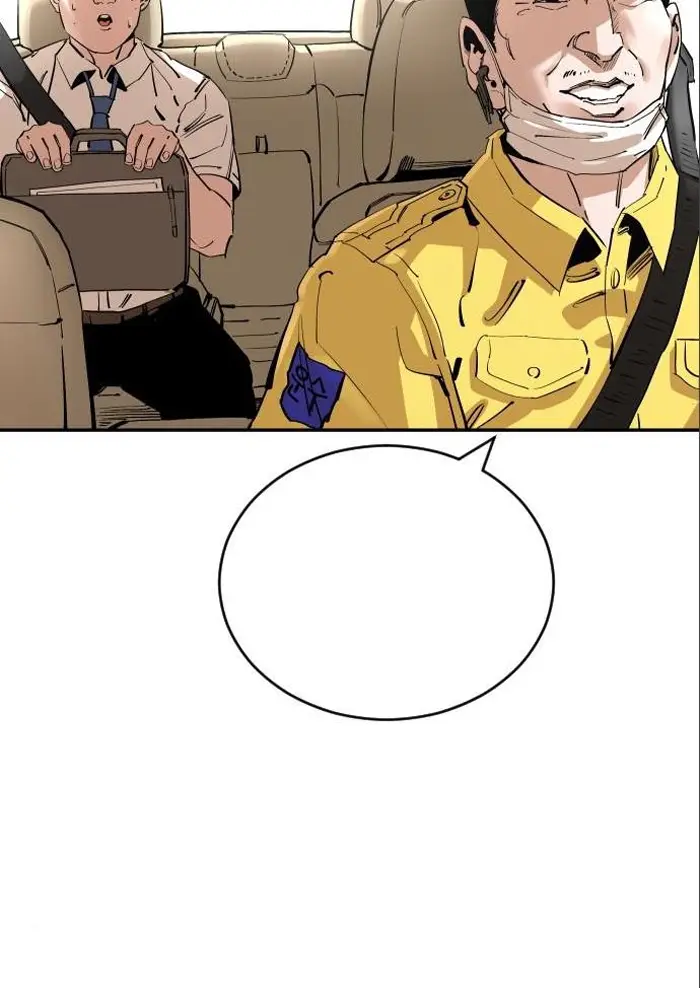 Read The Build Up PT-BR Manga Online