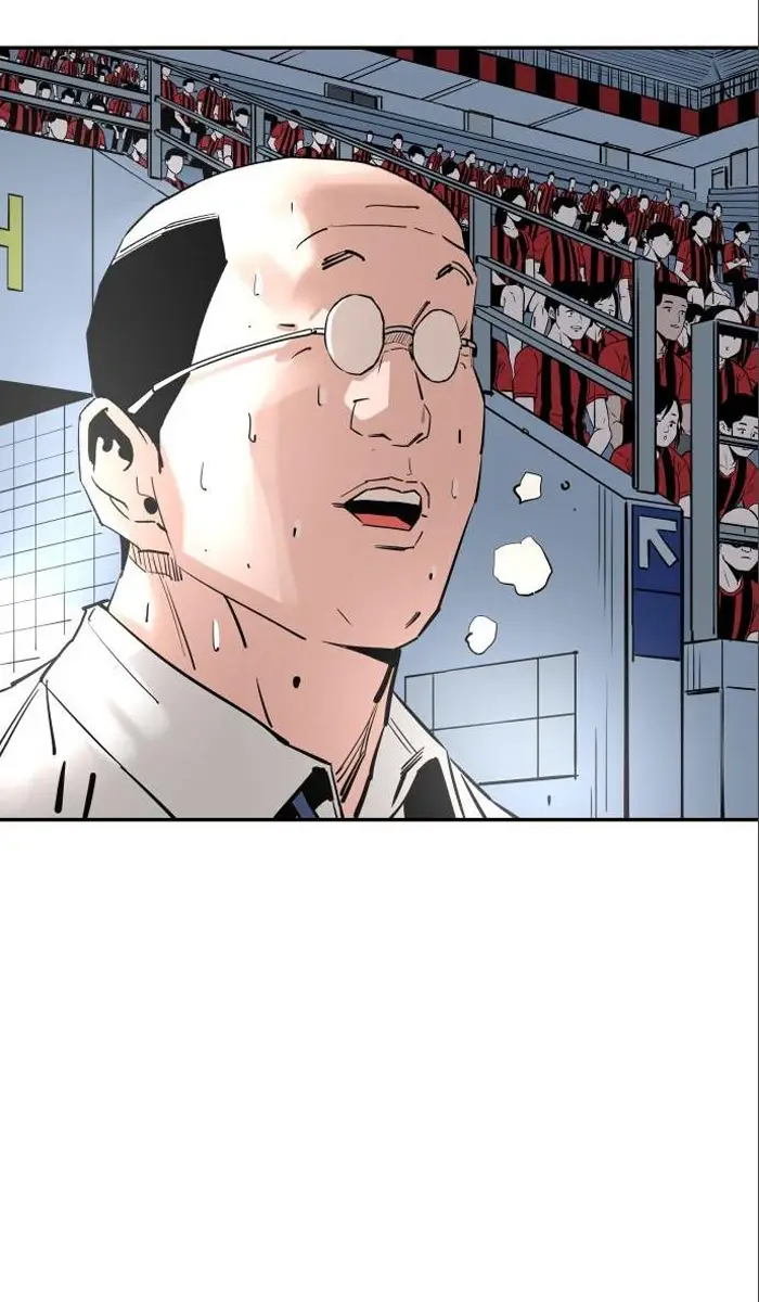 Read The Build Up PT-BR Manga Online