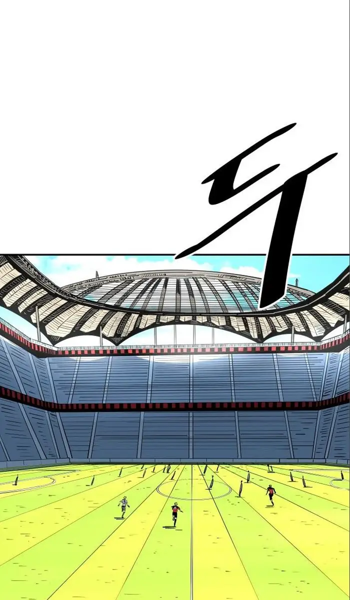Read The Build Up PT-BR Manga Online