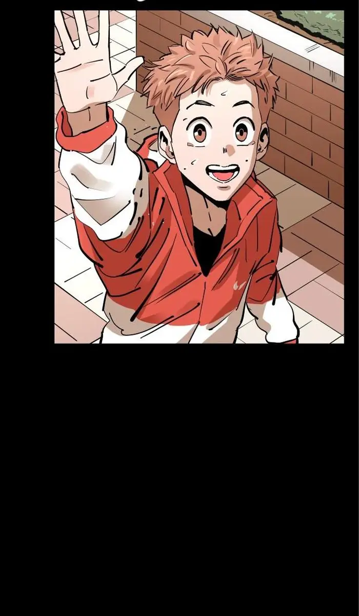 Read The Build Up PT-BR Manga Online