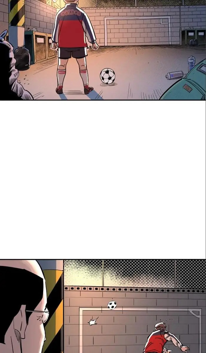 Read The Build Up PT-BR Manga Online
