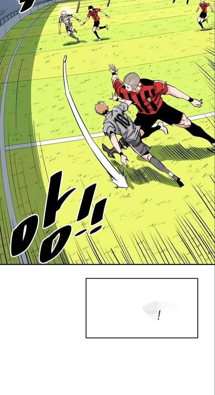 Read The Build Up PT-BR Manga Online