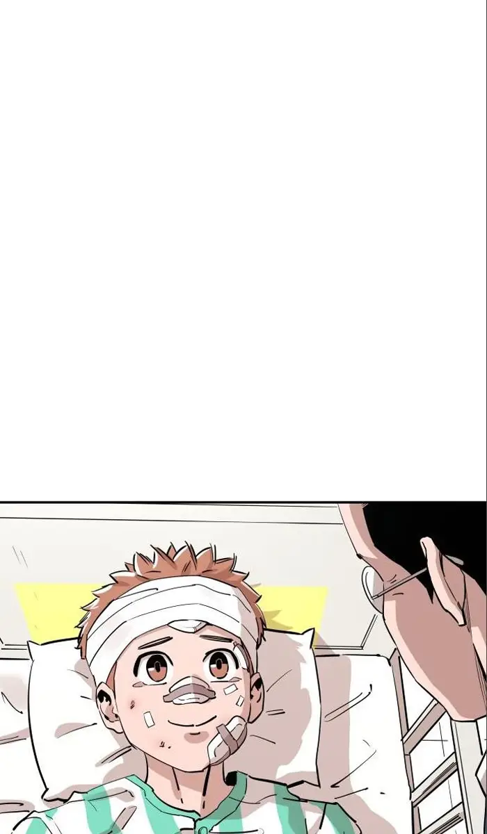 Read The Build Up PT-BR Manga Online