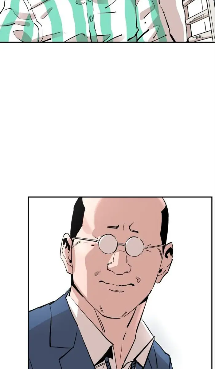 Read The Build Up PT-BR Manga Online