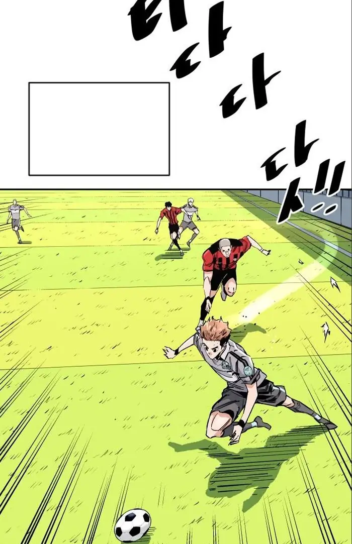 Read The Build Up PT-BR Manga Online