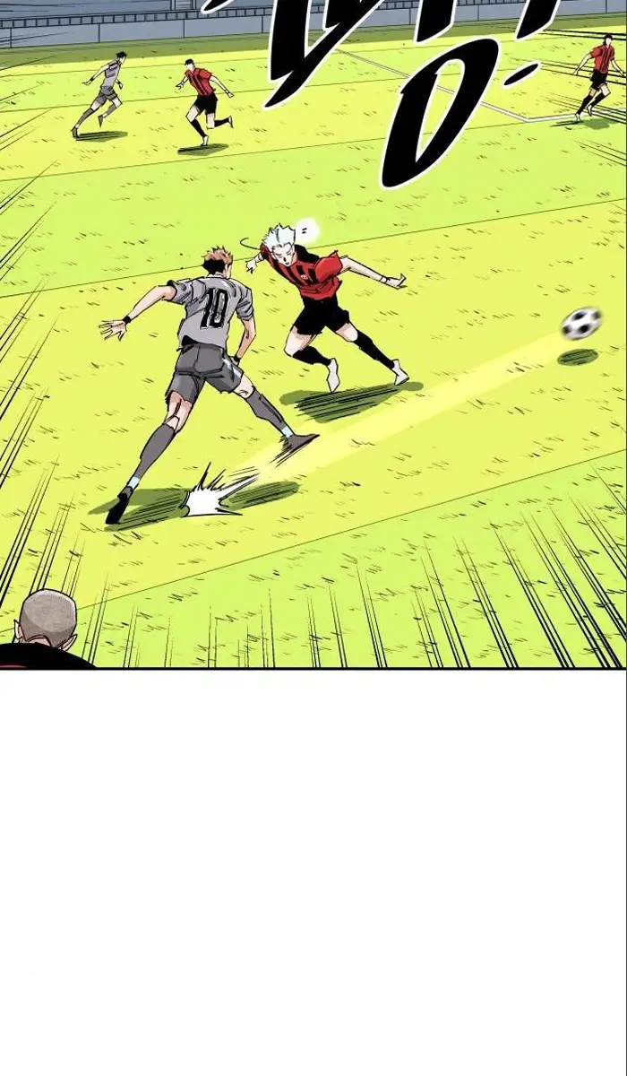 Read The Build Up PT-BR Manga Online