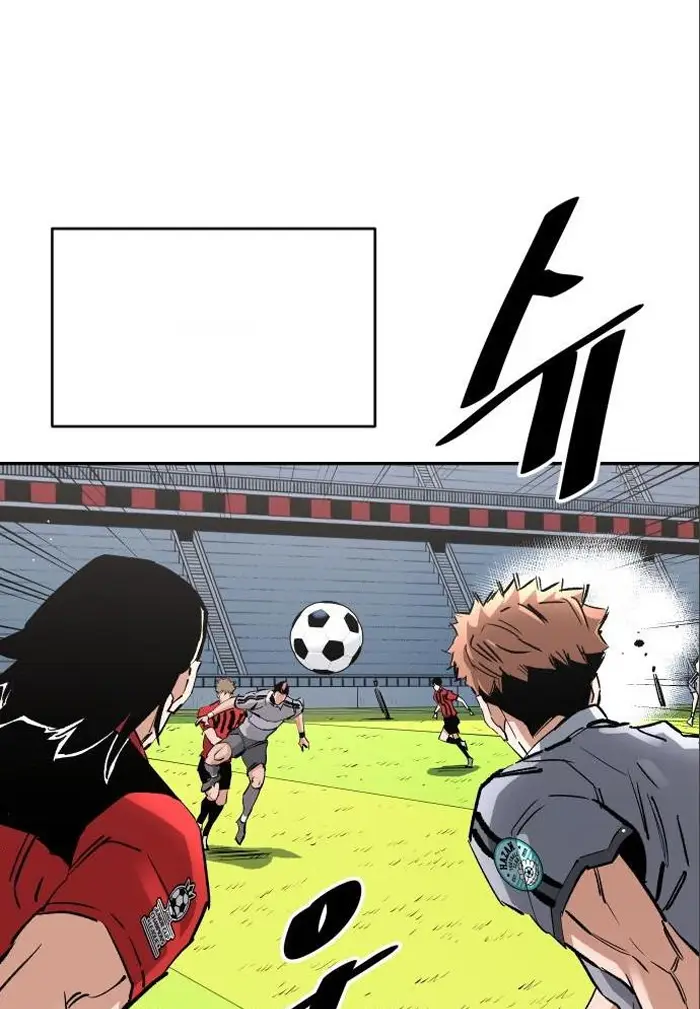 Read The Build Up PT-BR Manga Online