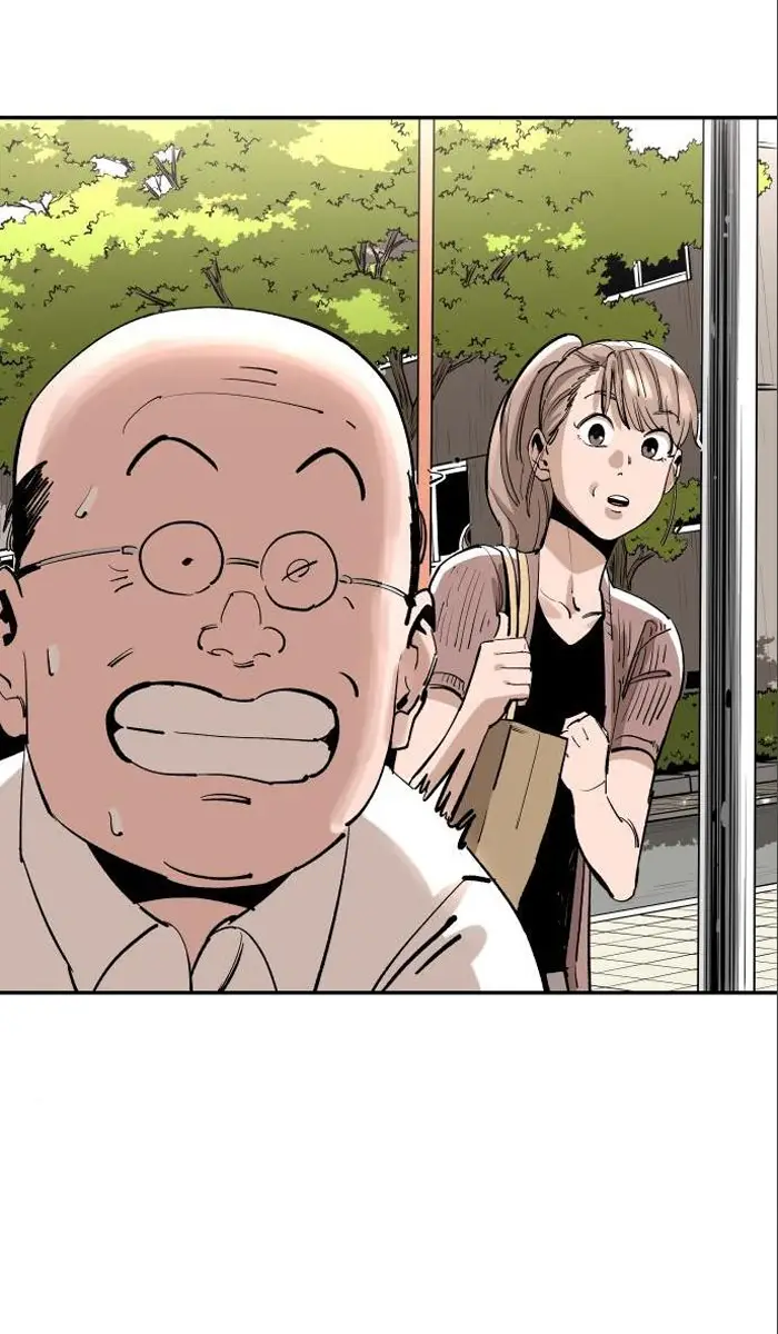 Read The Build Up PT-BR Manga Online