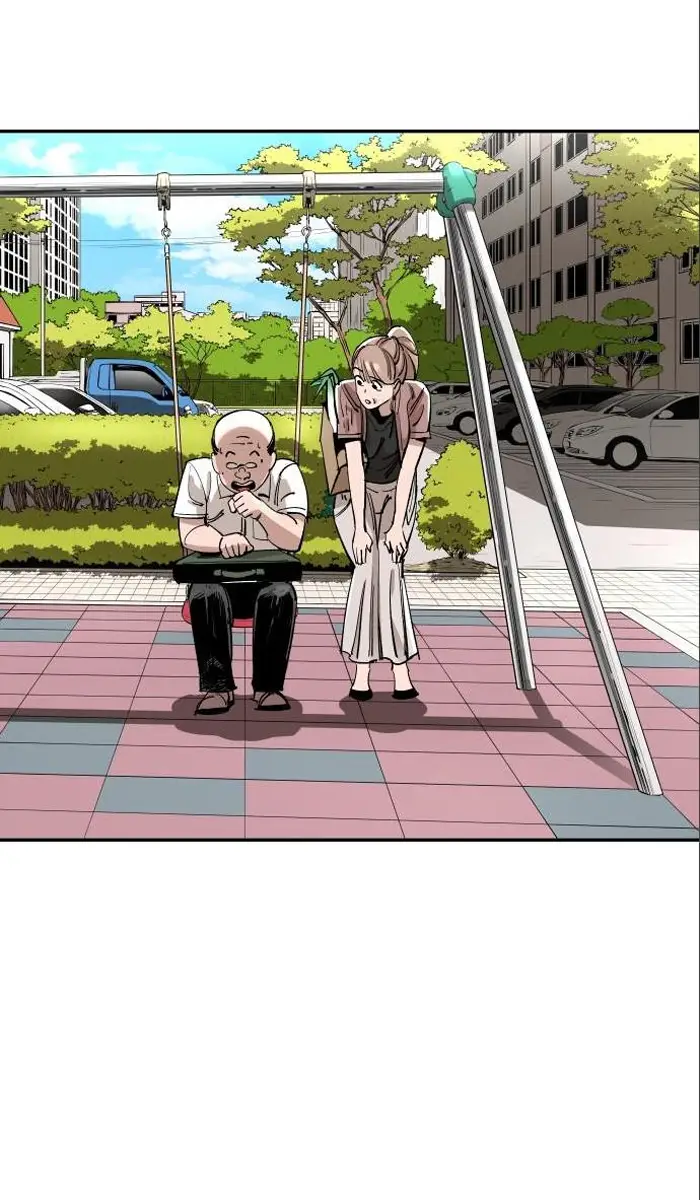 Read The Build Up PT-BR Manga Online
