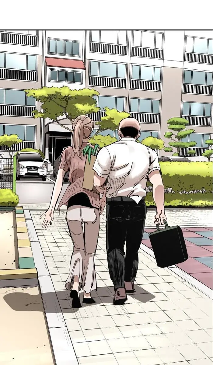 Read The Build Up PT-BR Manga Online