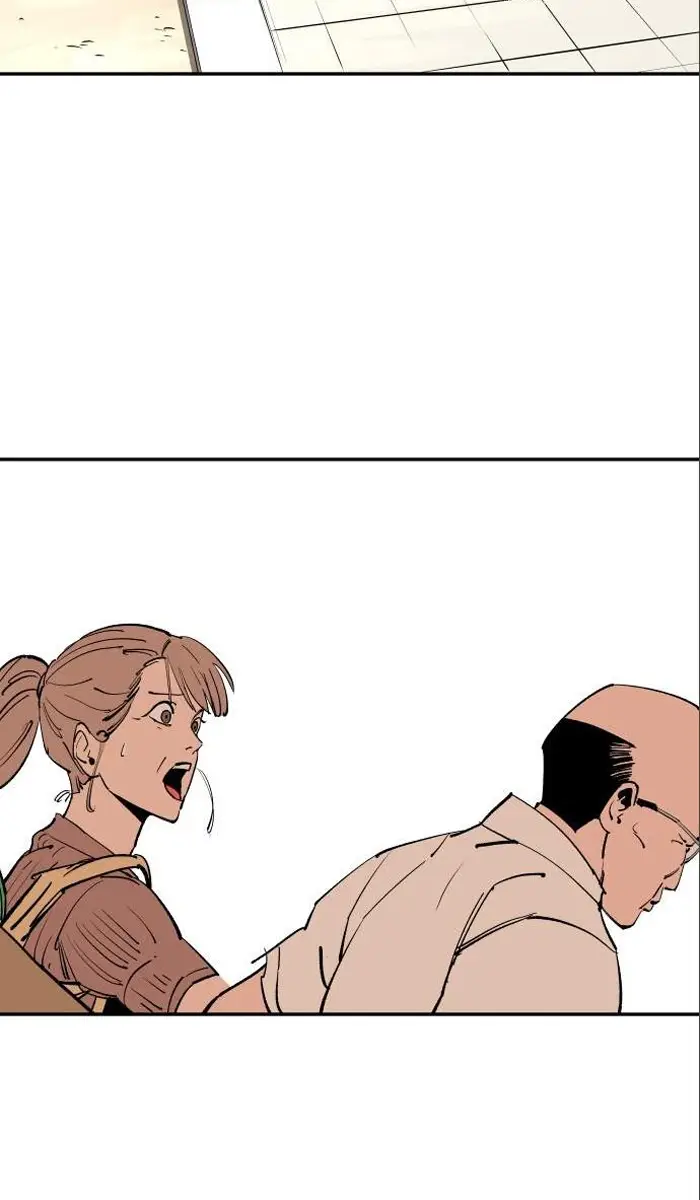 Read The Build Up PT-BR Manga Online