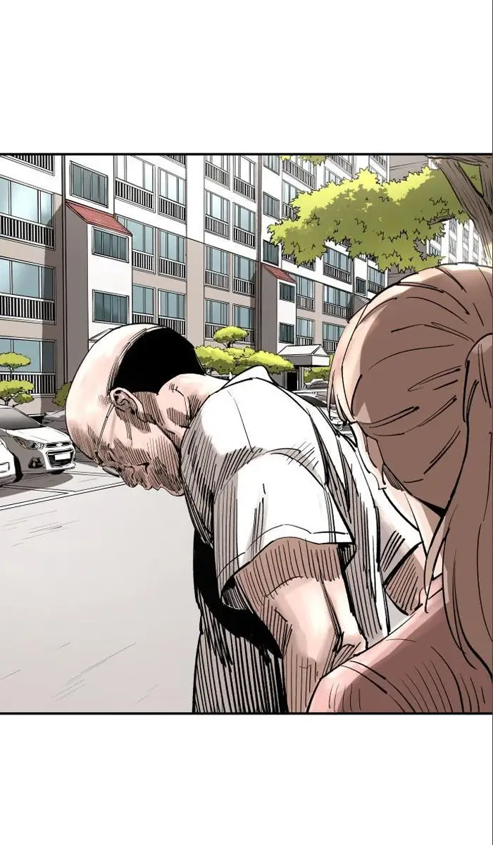 Read The Build Up PT-BR Manga Online