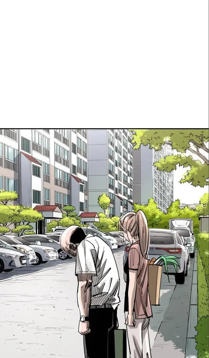 Read The Build Up PT-BR Manga Online