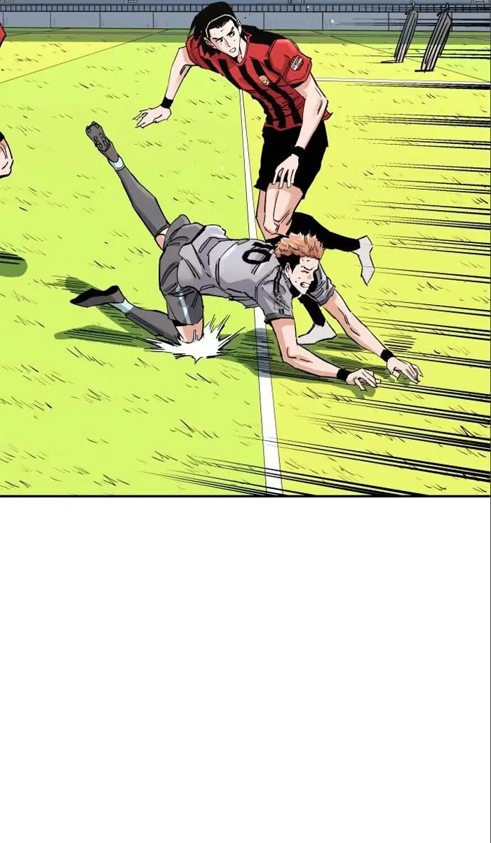 Read The Build Up PT-BR Manga Online