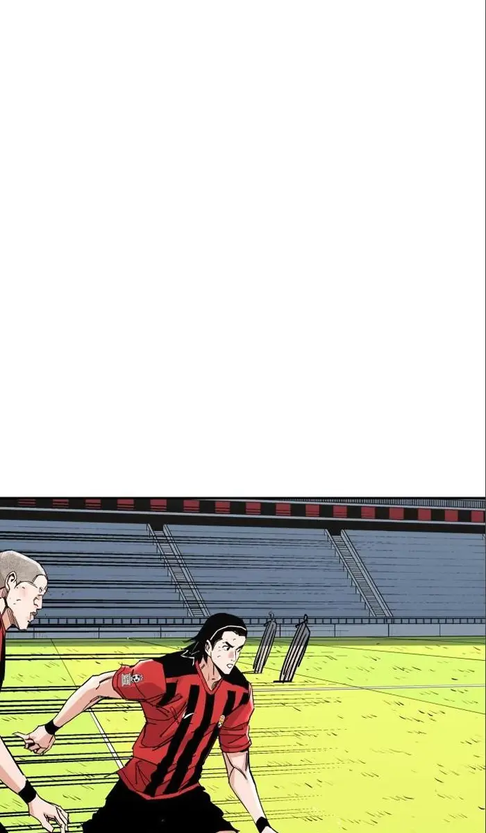 Read The Build Up PT-BR Manga Online
