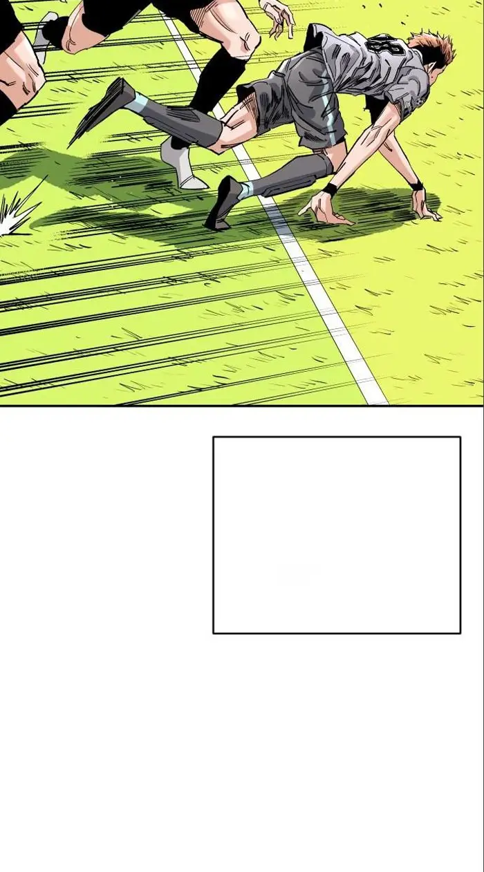 Read The Build Up PT-BR Manga Online