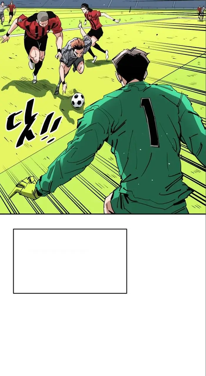 Read The Build Up PT-BR Manga Online