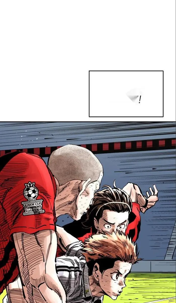 Read The Build Up PT-BR Manga Online