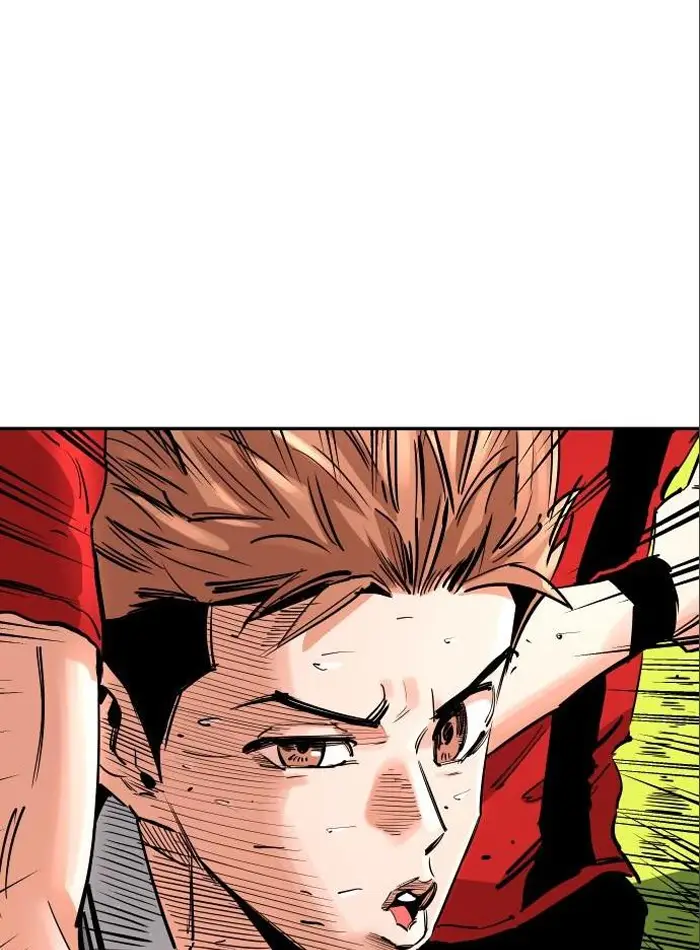 Read The Build Up PT-BR Manga Online