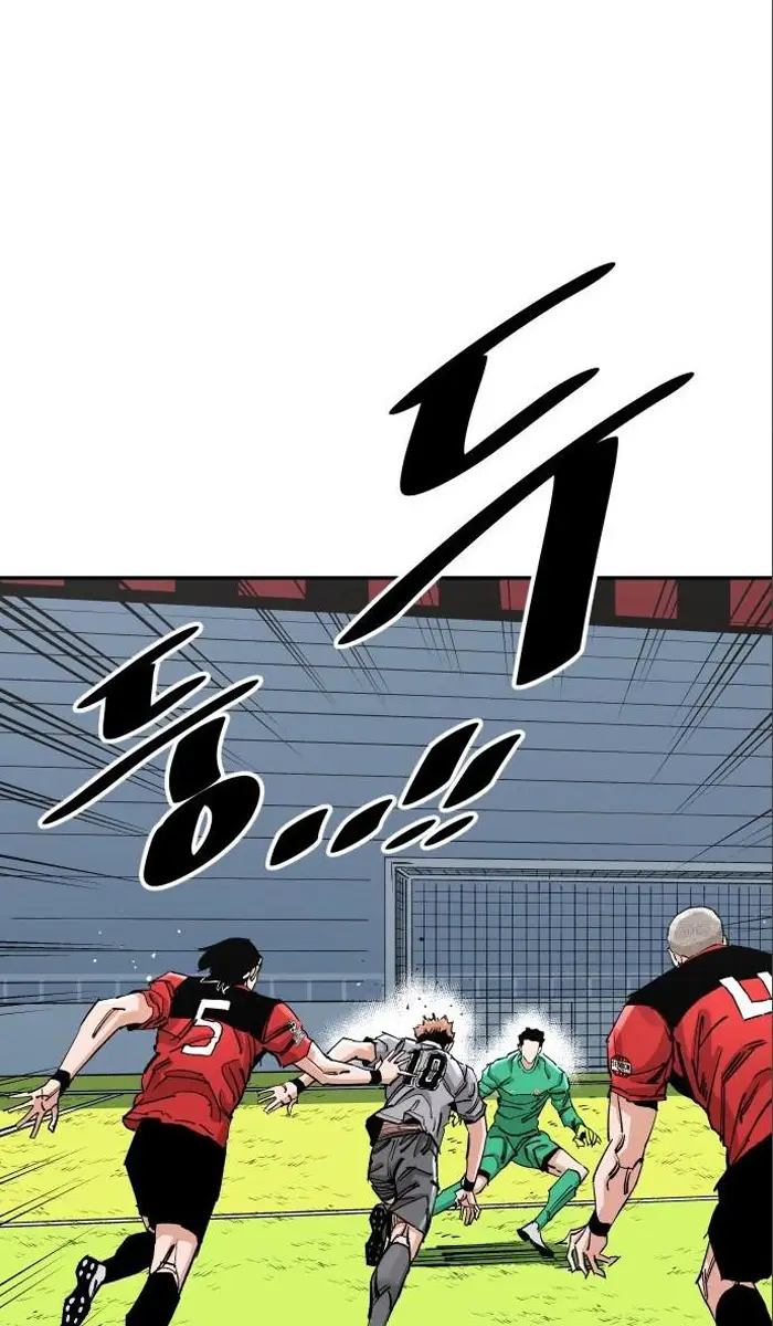 Read The Build Up PT-BR Manga Online
