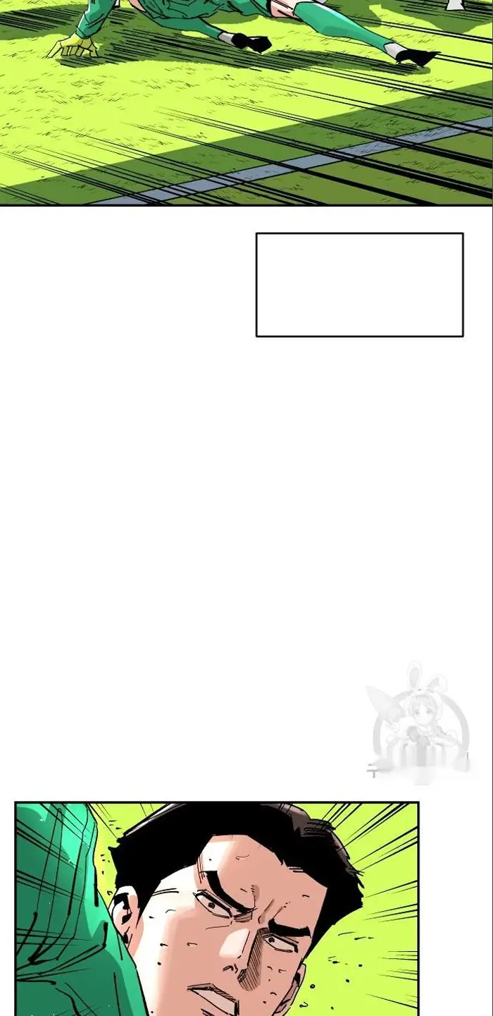 Read The Build Up PT-BR Manga Online