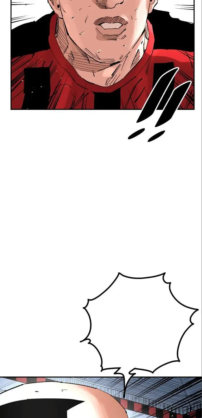 Read The Build Up PT-BR Manga Online