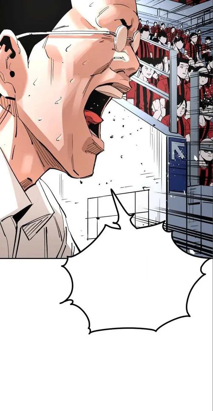Read The Build Up PT-BR Manga Online