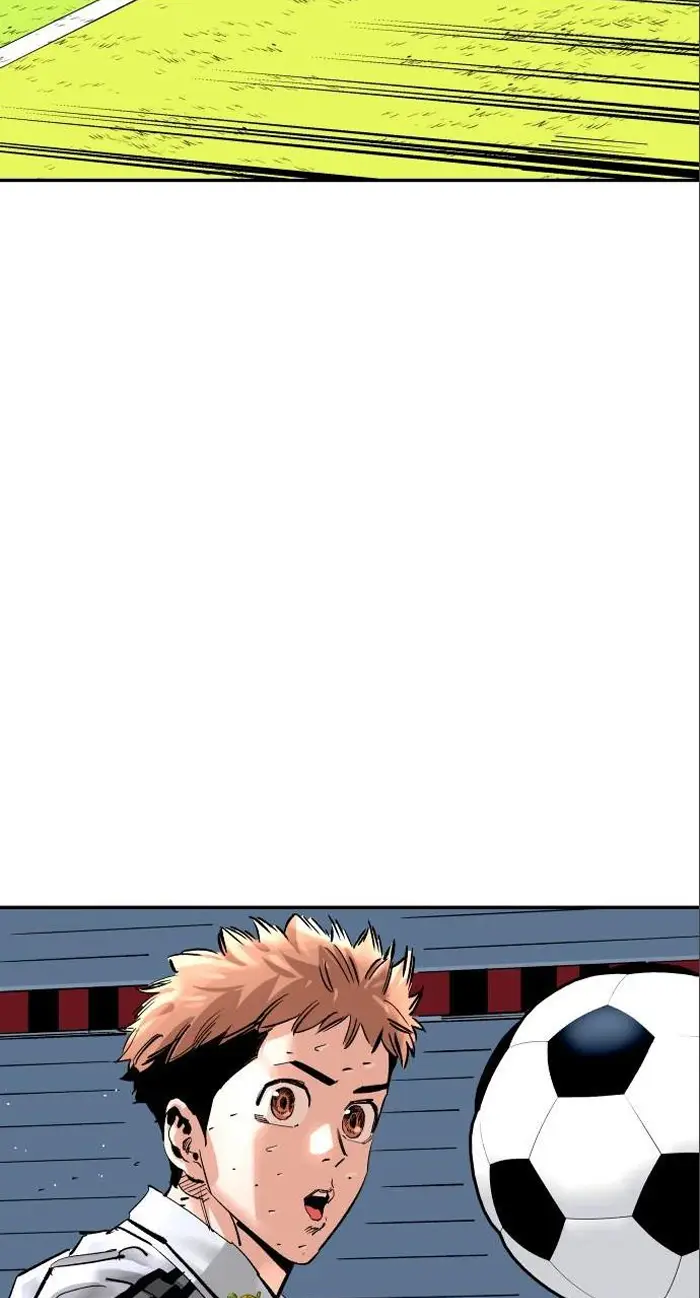 Read The Build Up PT-BR Manga Online