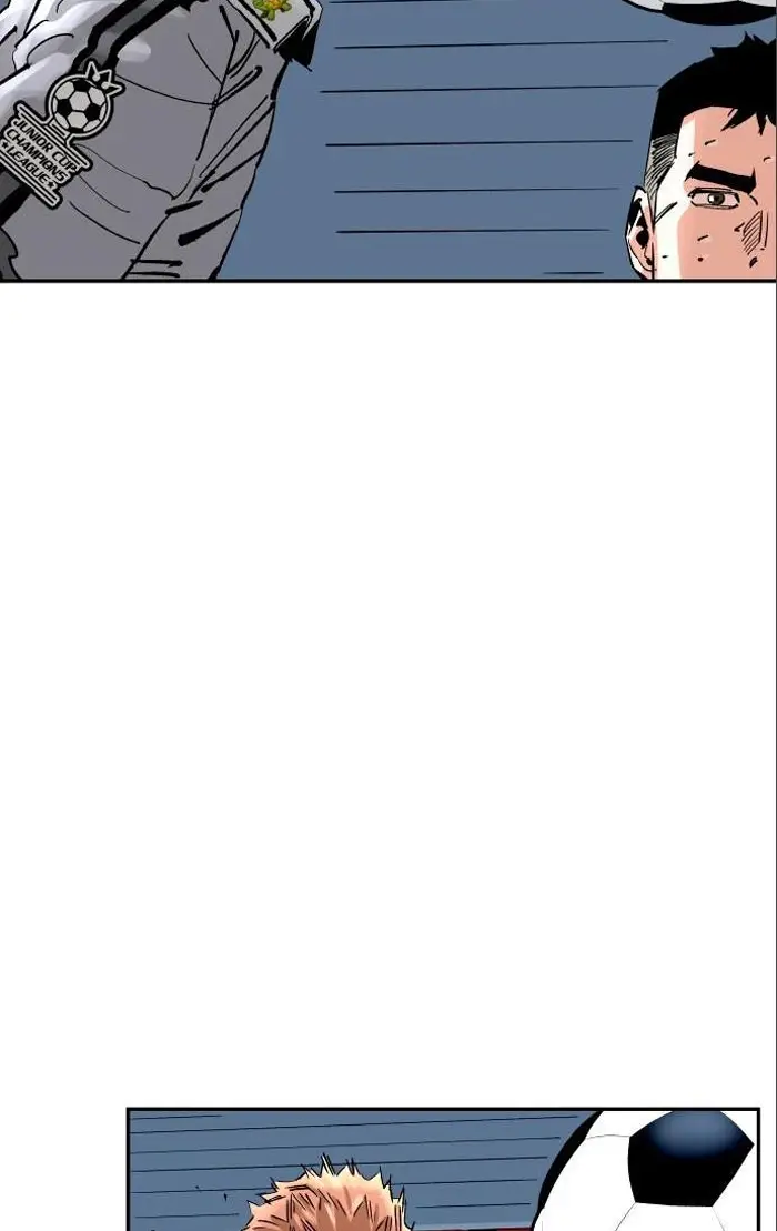 Read The Build Up PT-BR Manga Online