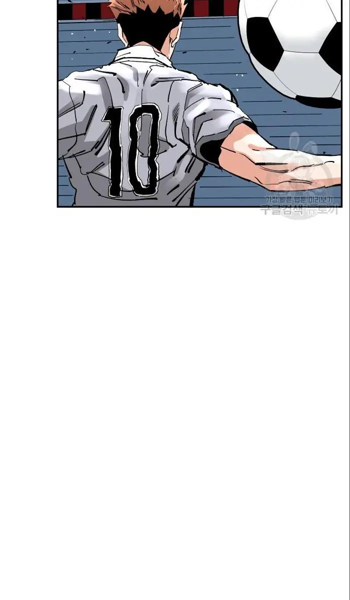 Read The Build Up PT-BR Manga Online
