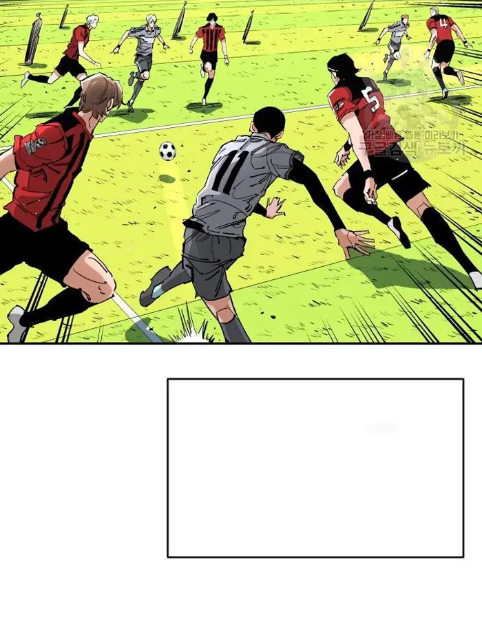 Read The Build Up PT-BR Manga Online