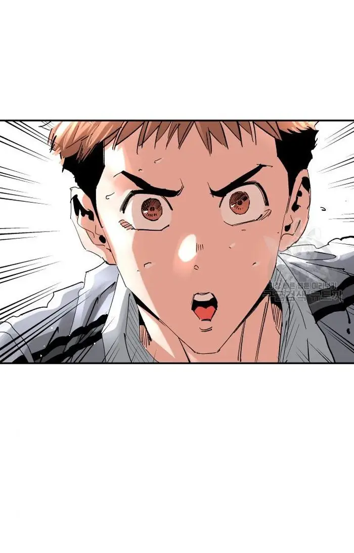 Read The Build Up PT-BR Manga Online
