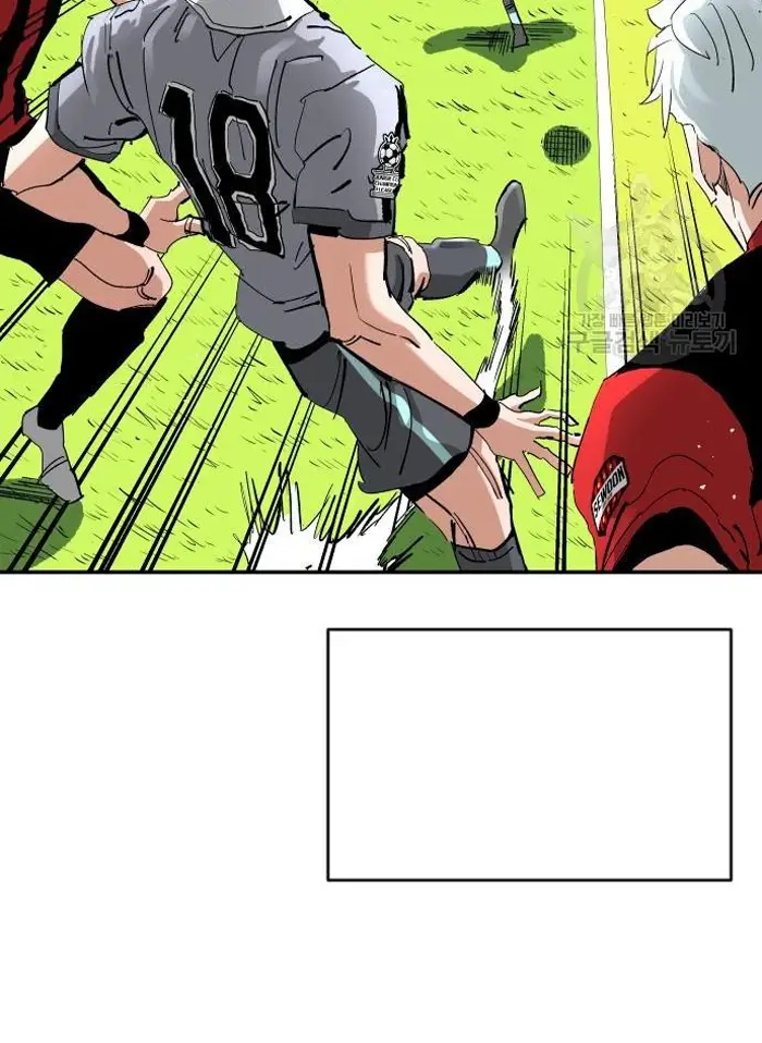 Read The Build Up PT-BR Manga Online