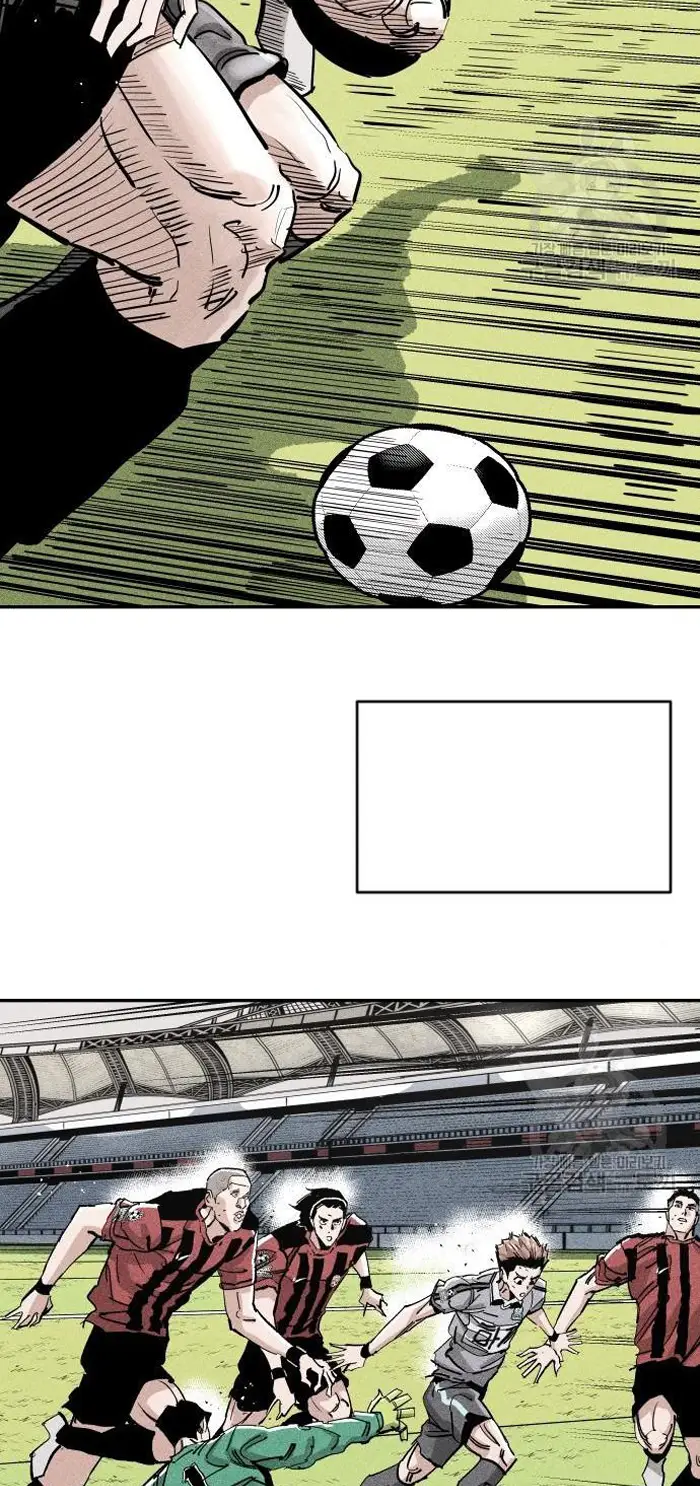 Read The Build Up PT-BR Manga Online