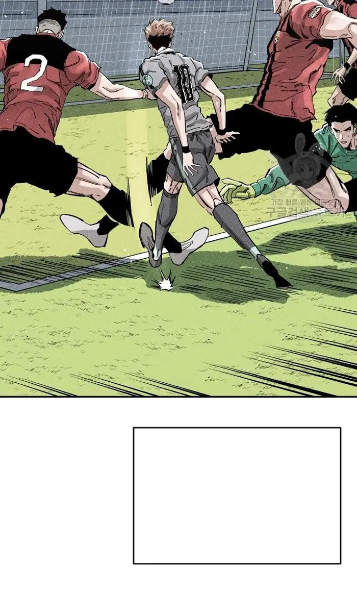 Read The Build Up PT-BR Manga Online
