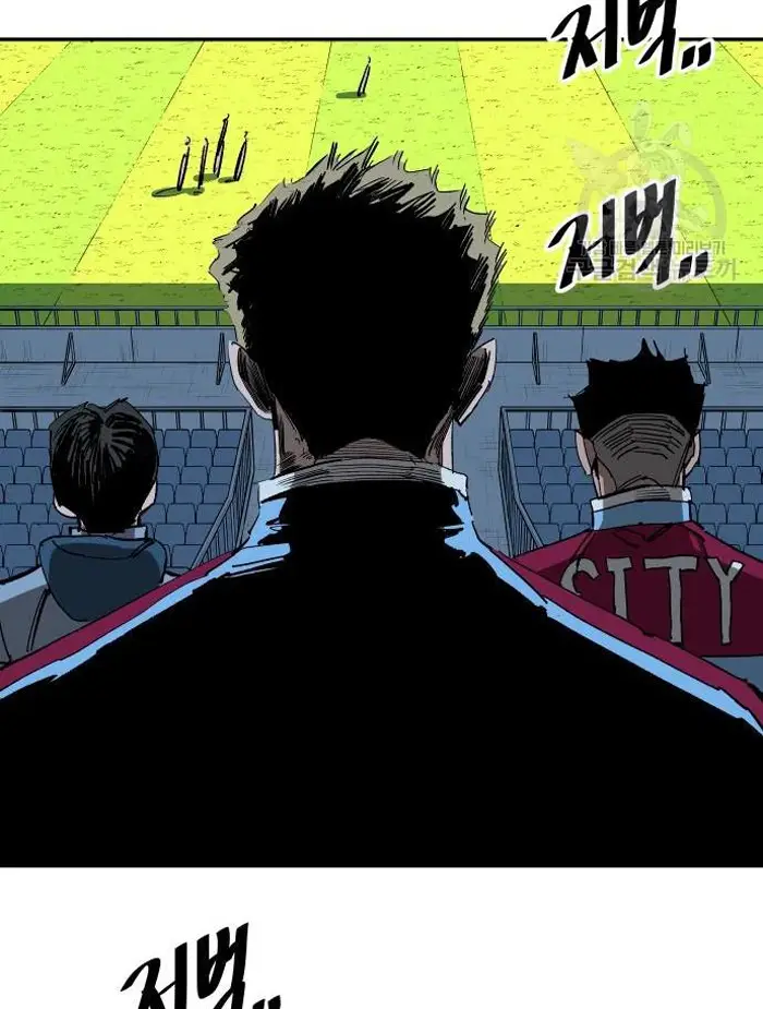 Read The Build Up PT-BR Manga Online
