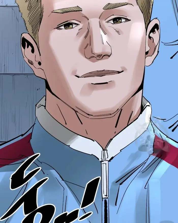 Read The Build Up PT-BR Manga Online