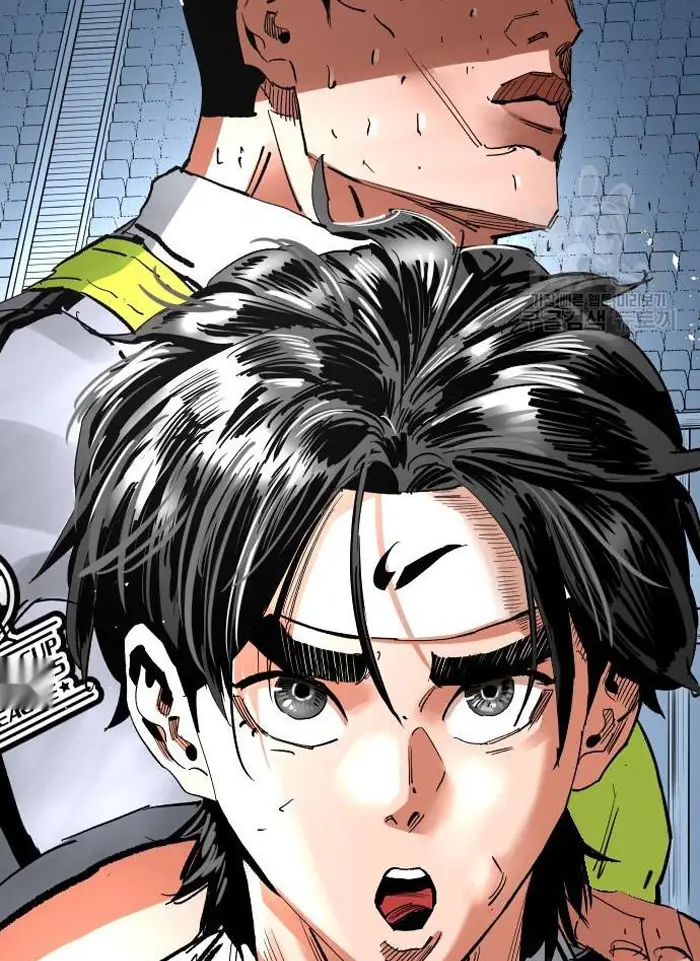 Read The Build Up PT-BR Manga Online